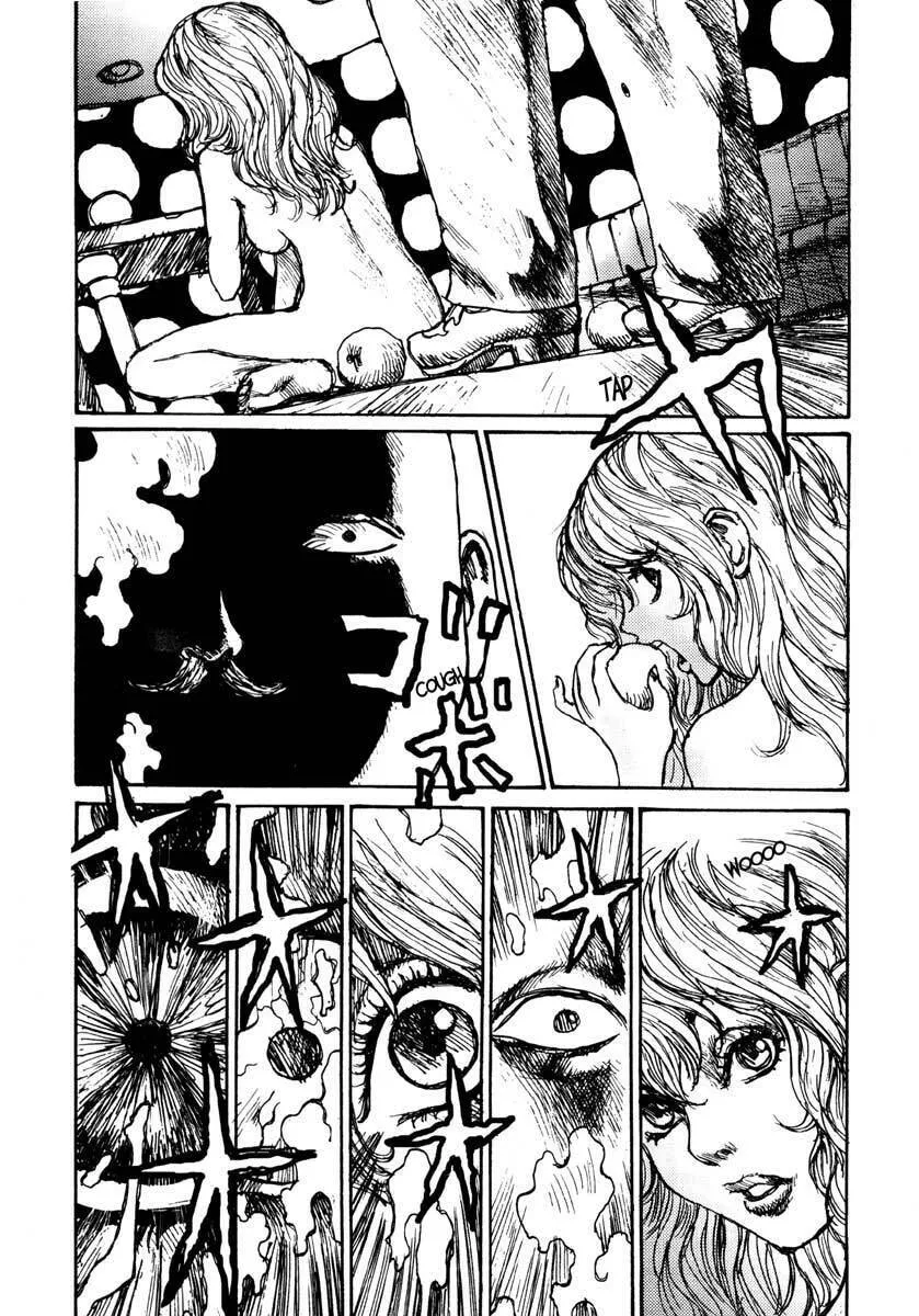 Read Netsutai no Citron chapter 9 image 10 on Lezhin