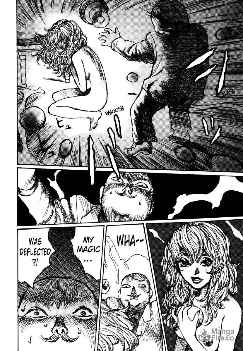 Read Netsutai no Citron chapter 9 image 11 on Lezhin