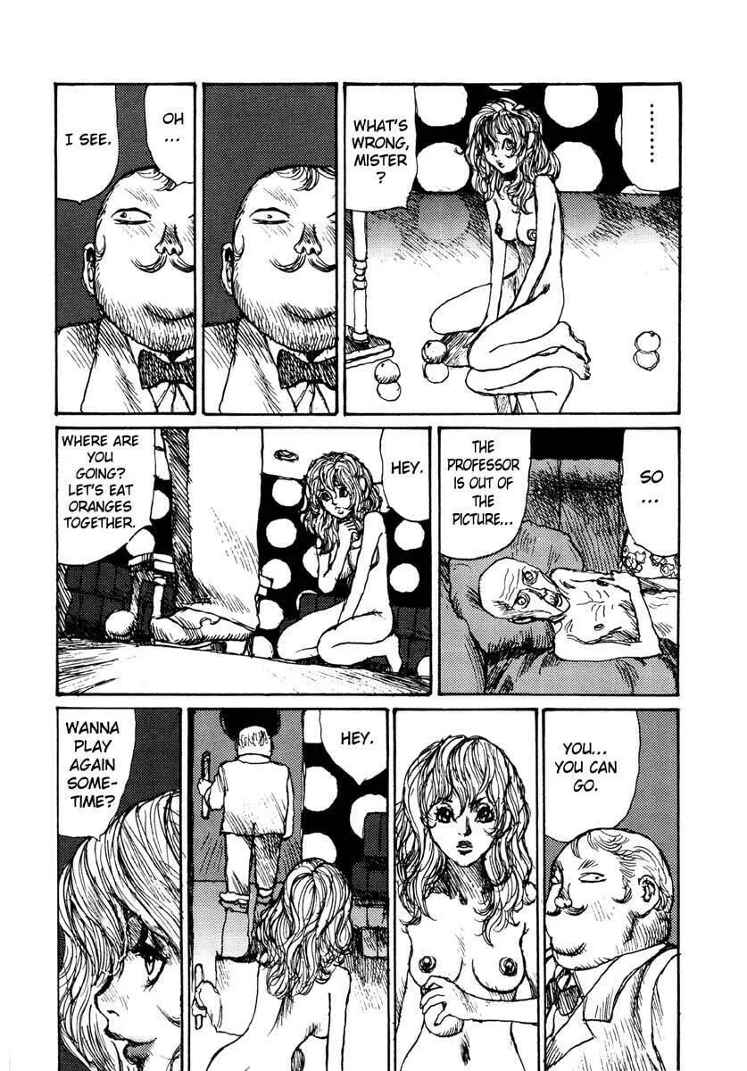 Read Netsutai no Citron chapter 9 image 12 on Lezhin