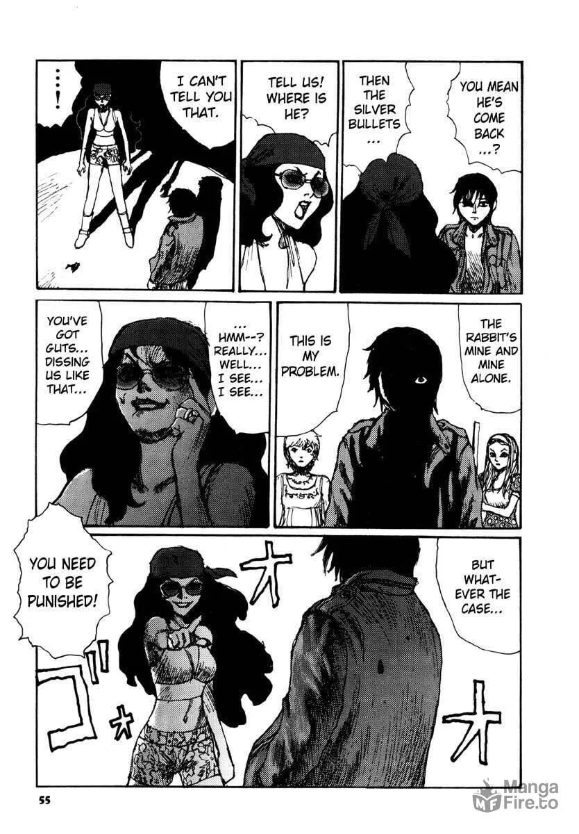 Read Netsutai no Citron chapter 9 image 20 on Lezhin
