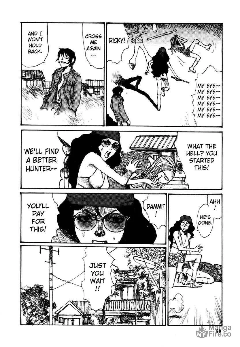 Read Netsutai no Citron chapter 9 image 23 on Lezhin