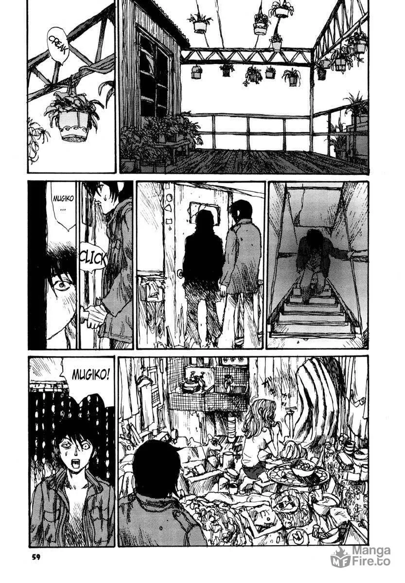 Read Netsutai no Citron chapter 9 image 24 on Lezhin