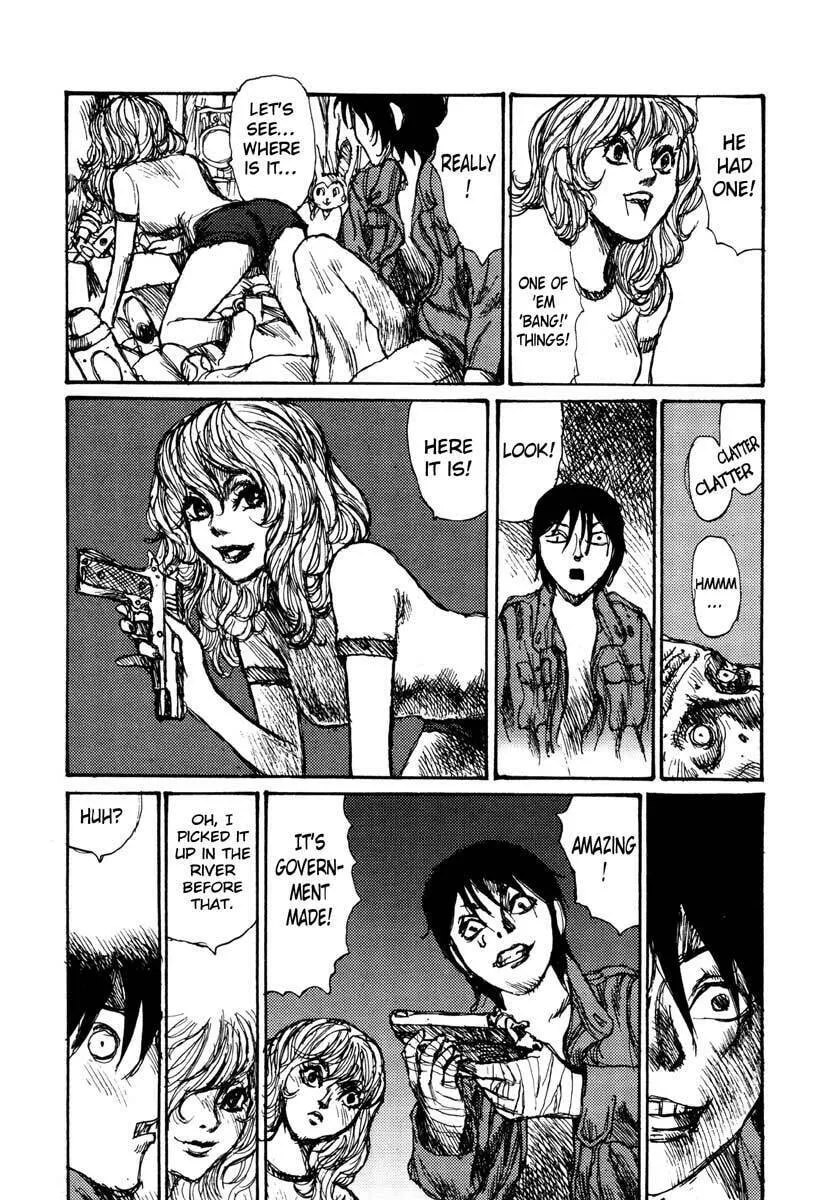 Read Netsutai no Citron chapter 9 image 28 on Lezhin