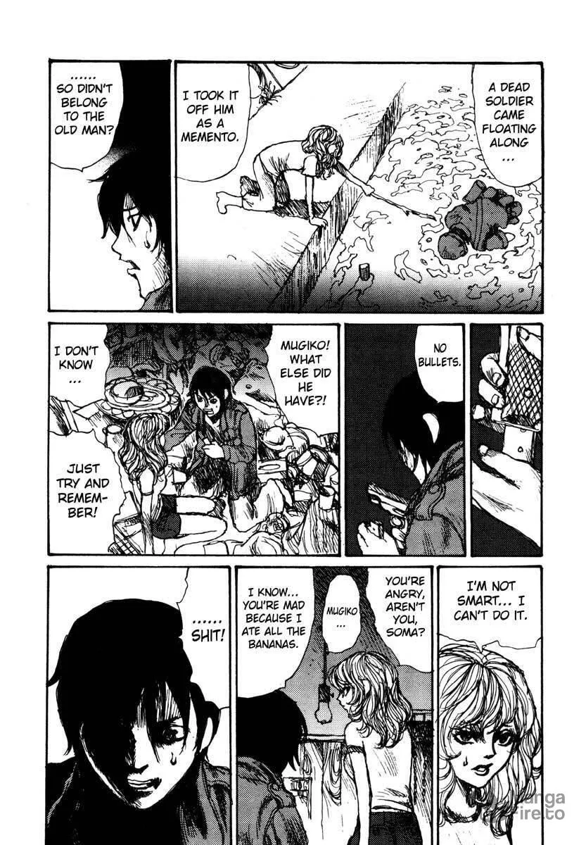 Read Netsutai no Citron chapter 9 image 29 on Lezhin