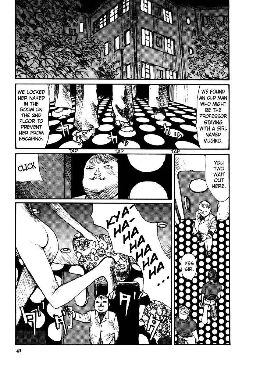 Read Netsutai no Citron chapter 9 image 6 on Lezhin