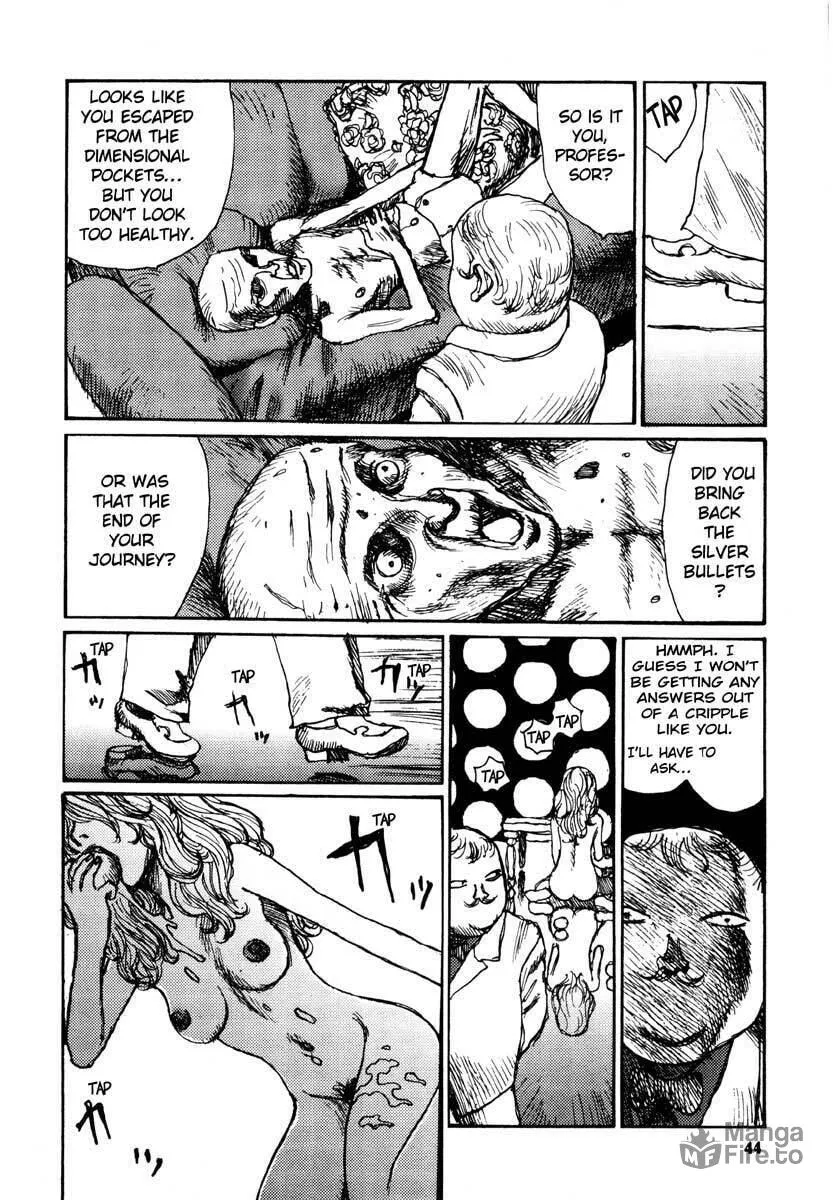 Read Netsutai no Citron chapter 9 image 9 on Lezhin