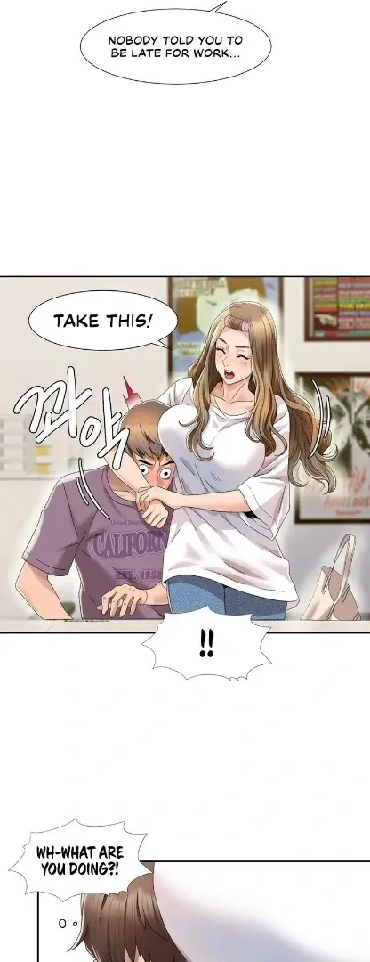 Read Neulsome Studio chapter 1 image 16 on Lezhin