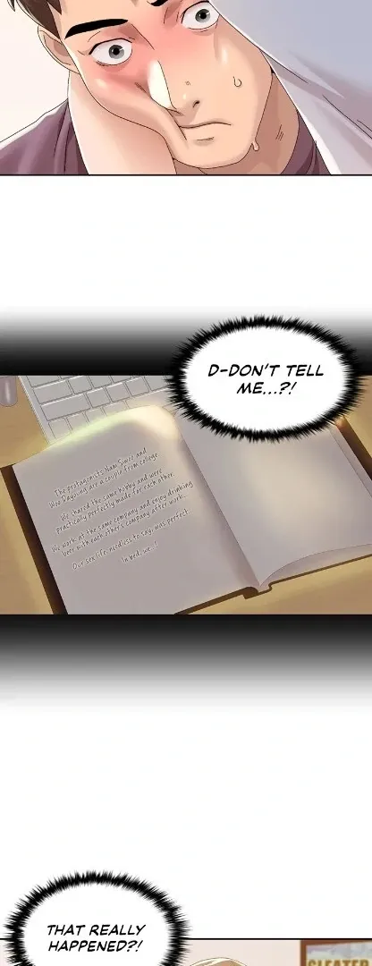 Read Neulsome Studio chapter 1 image 18 on Lezhin