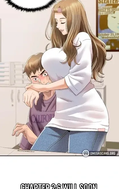 Read Neulsome Studio chapter 1 image 19 on Lezhin