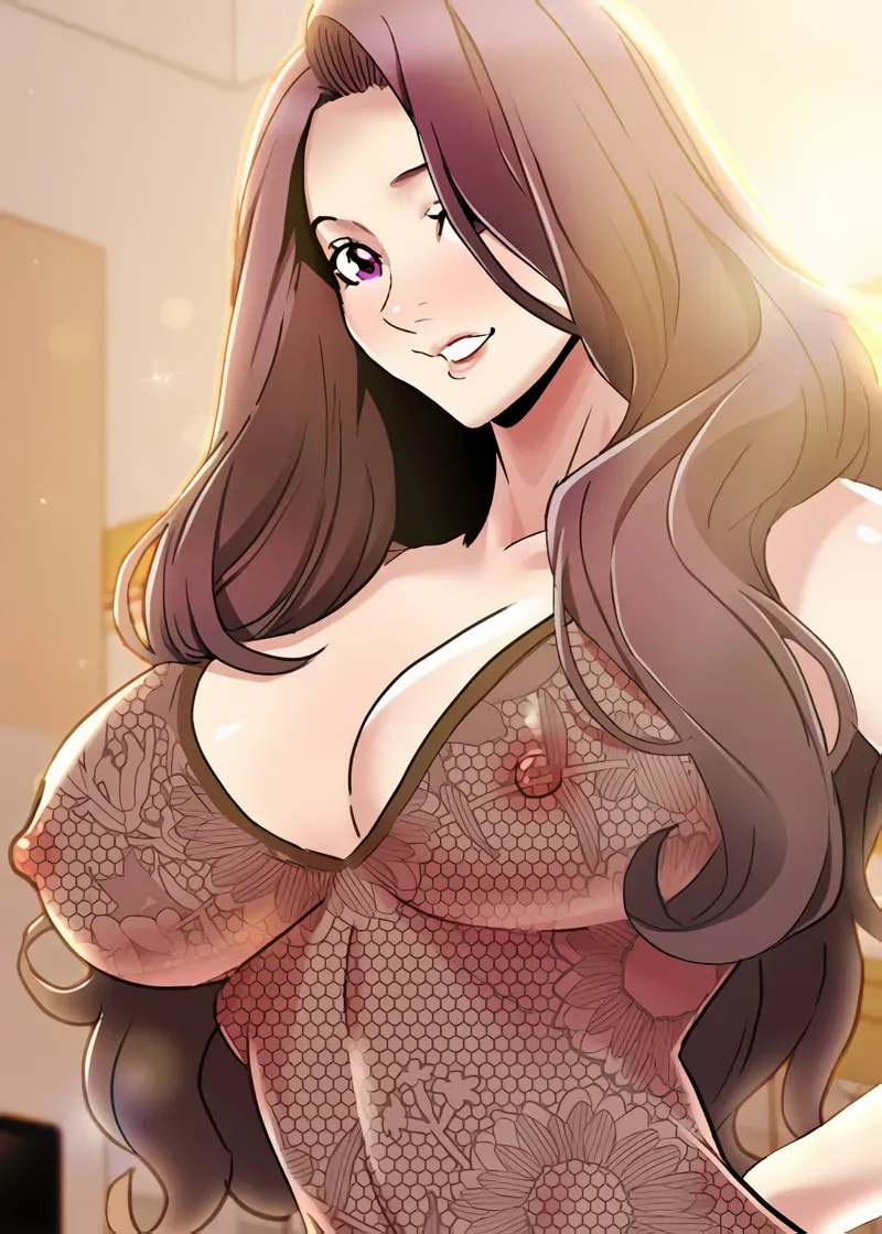 Read Neulsome Studio chapter 1 image 4 on Lezhin