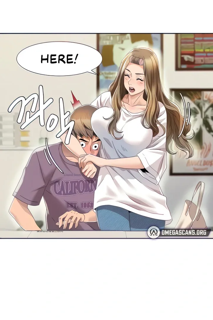 Read Neulsome Studio chapter 2 image 1 on Lezhin