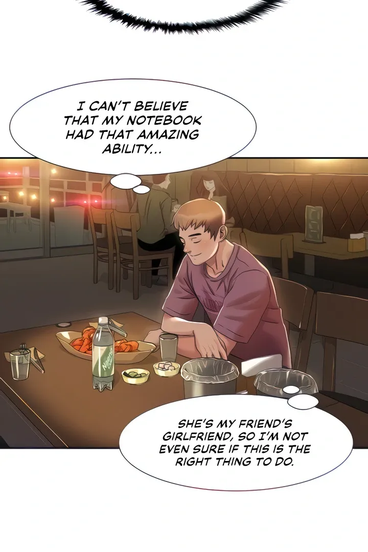 Read Neulsome Studio chapter 2 image 11 on Lezhin