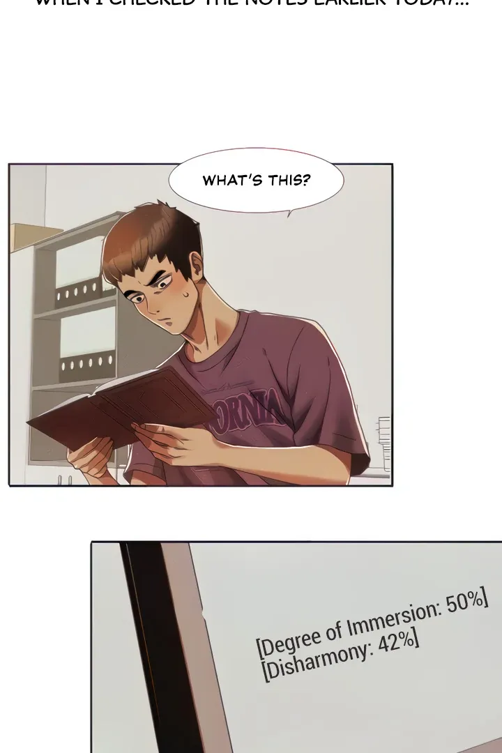 Read Neulsome Studio chapter 2 image 22 on Lezhin