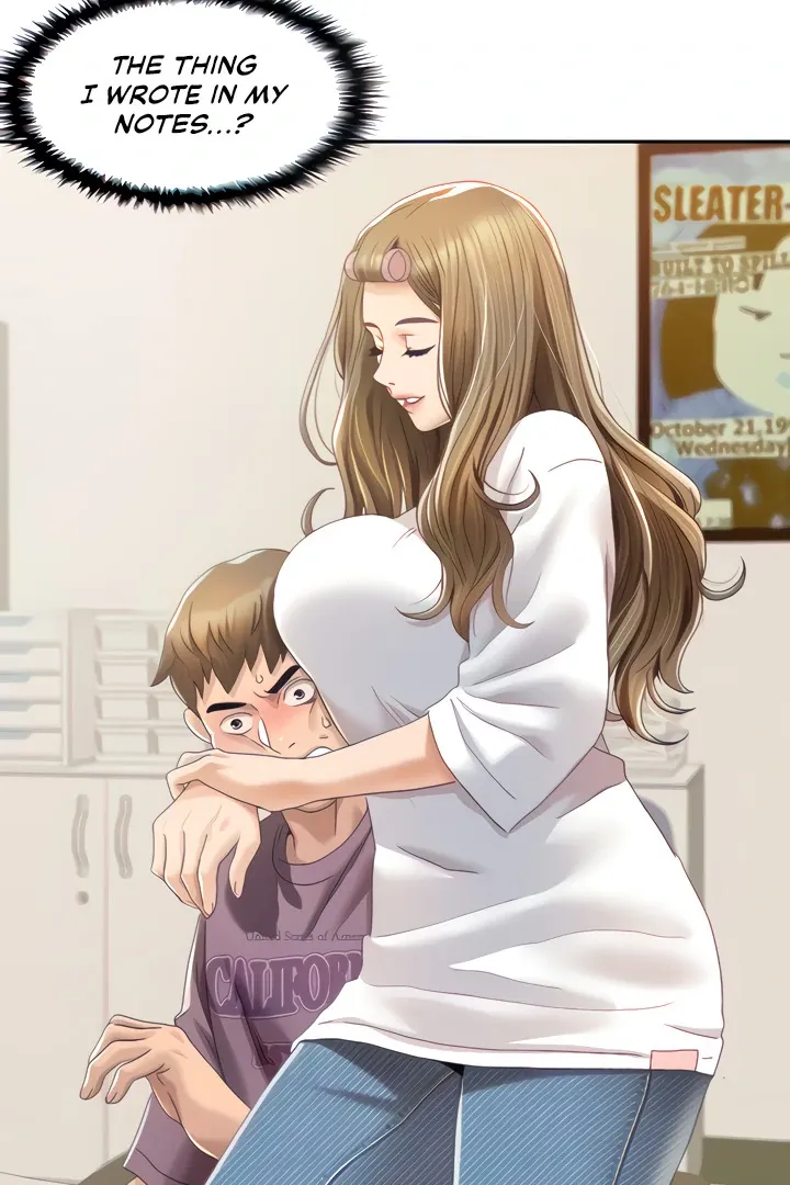 Read Neulsome Studio chapter 2 image 6 on Lezhin