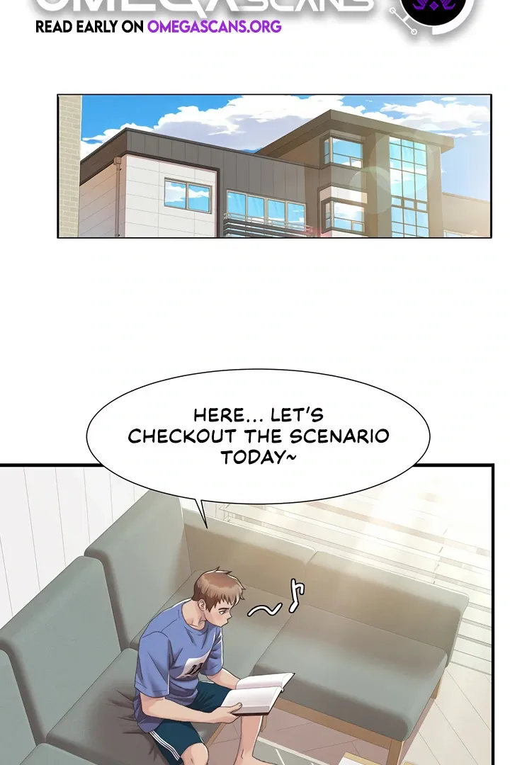 Read Neulsome Studio chapter 5 image 1 on Lezhin