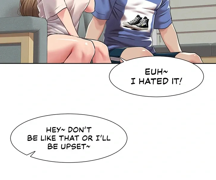 Read Neulsome Studio chapter 5 image 34 on Lezhin