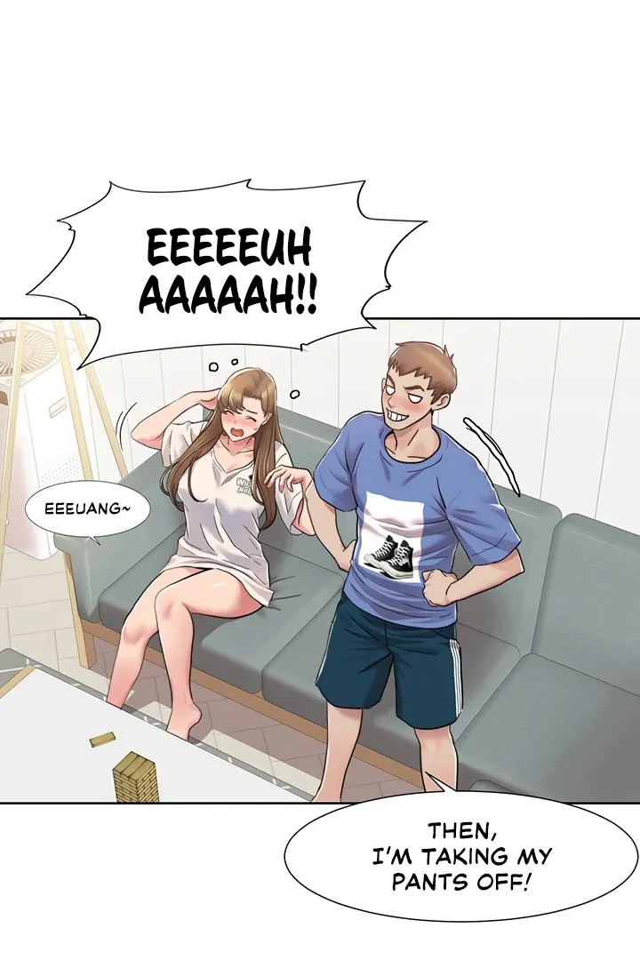 Read Neulsome Studio chapter 5 image 37 on Lezhin