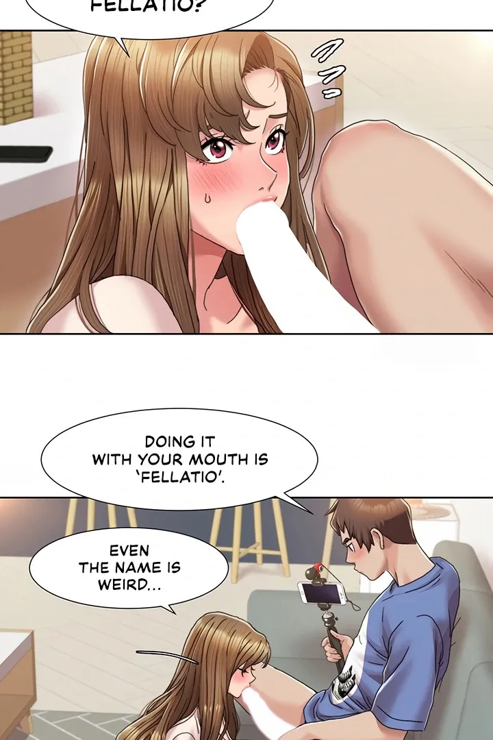Read Neulsome Studio chapter 5 image 44 on Lezhin
