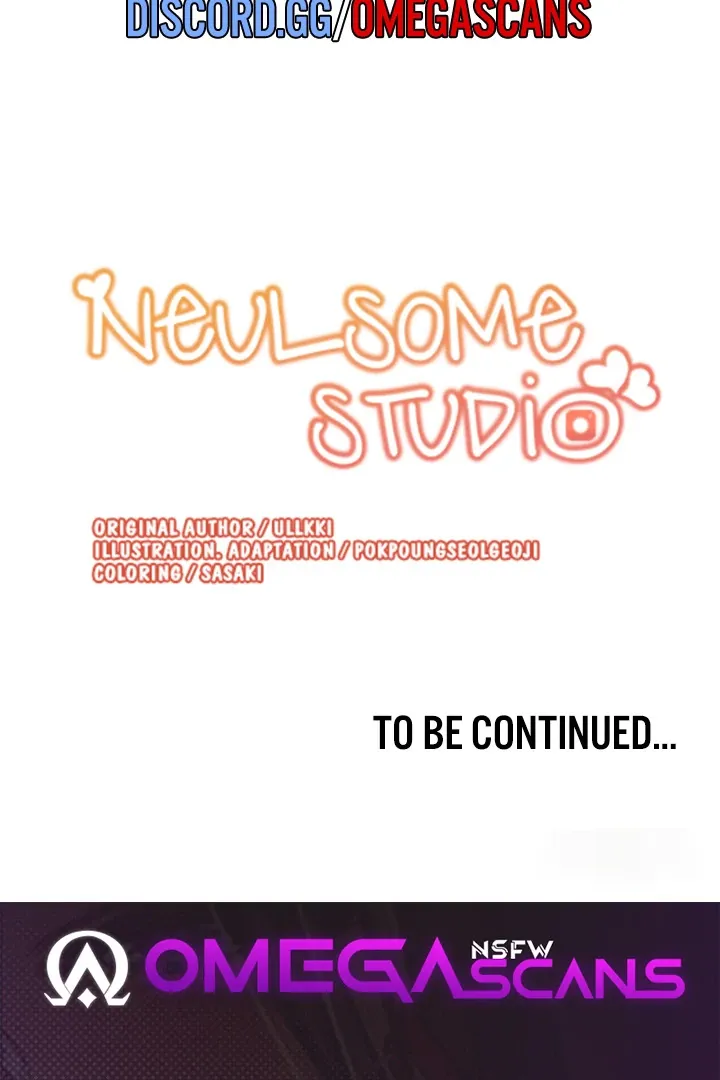 Read Neulsome Studio chapter 5 image 86 on Lezhin