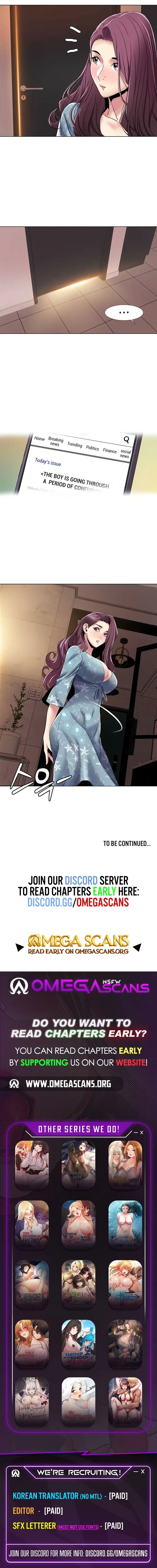 Read Neulsome Studio chapter 52 image 5 on Lezhin