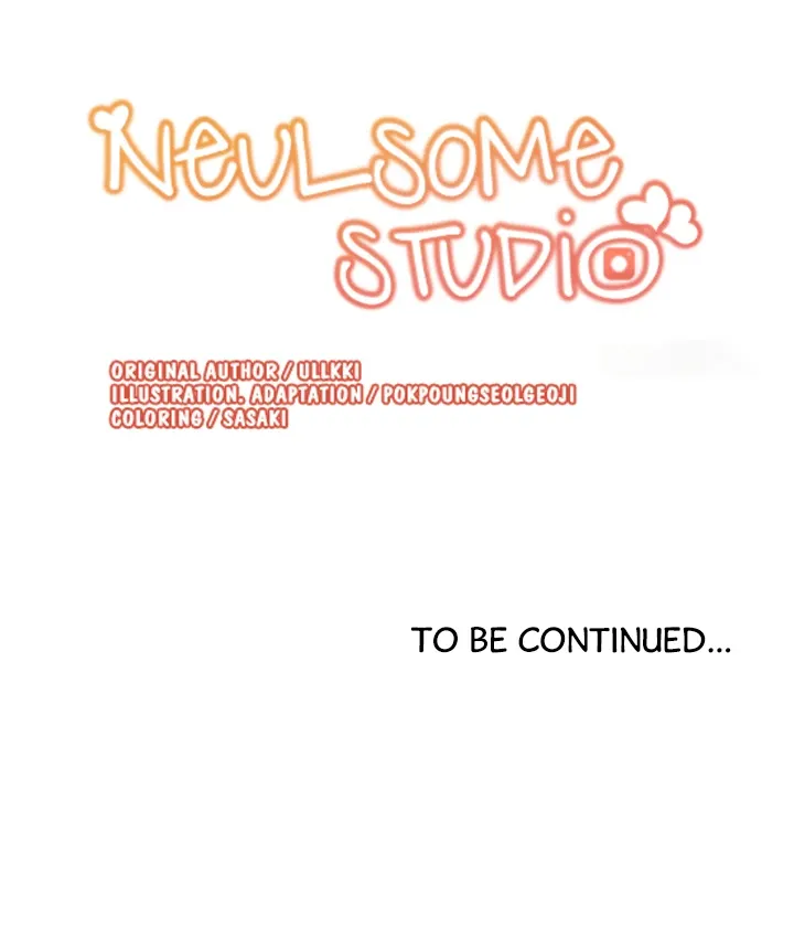 Read Neulsome Studio chapter 6 image 68 on Lezhin