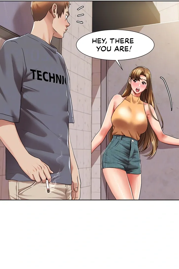 Read Neulsome Studio chapter 7 image 24 on Lezhin