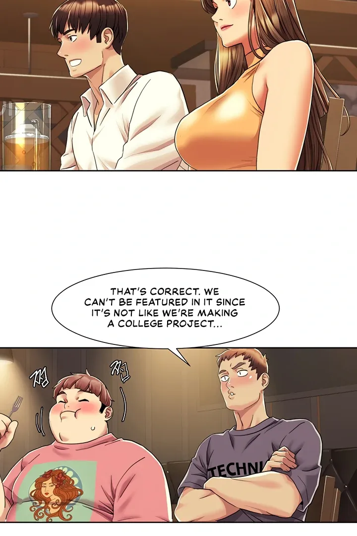 Read Neulsome Studio chapter 7 image 37 on Lezhin