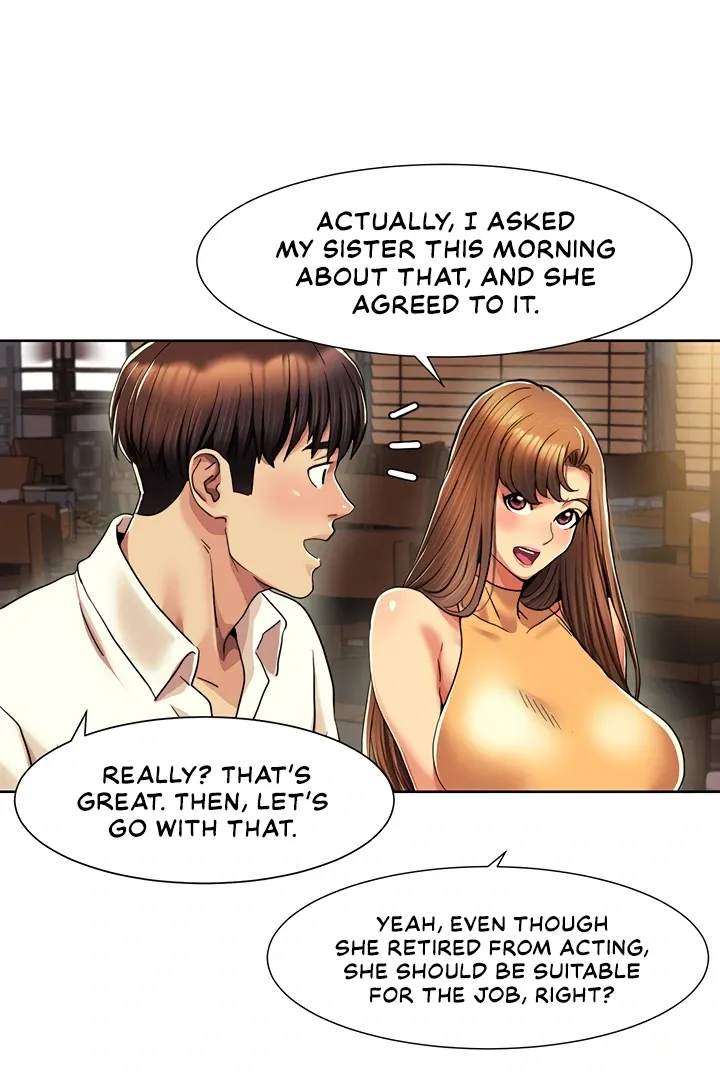 Read Neulsome Studio chapter 7 image 38 on Lezhin