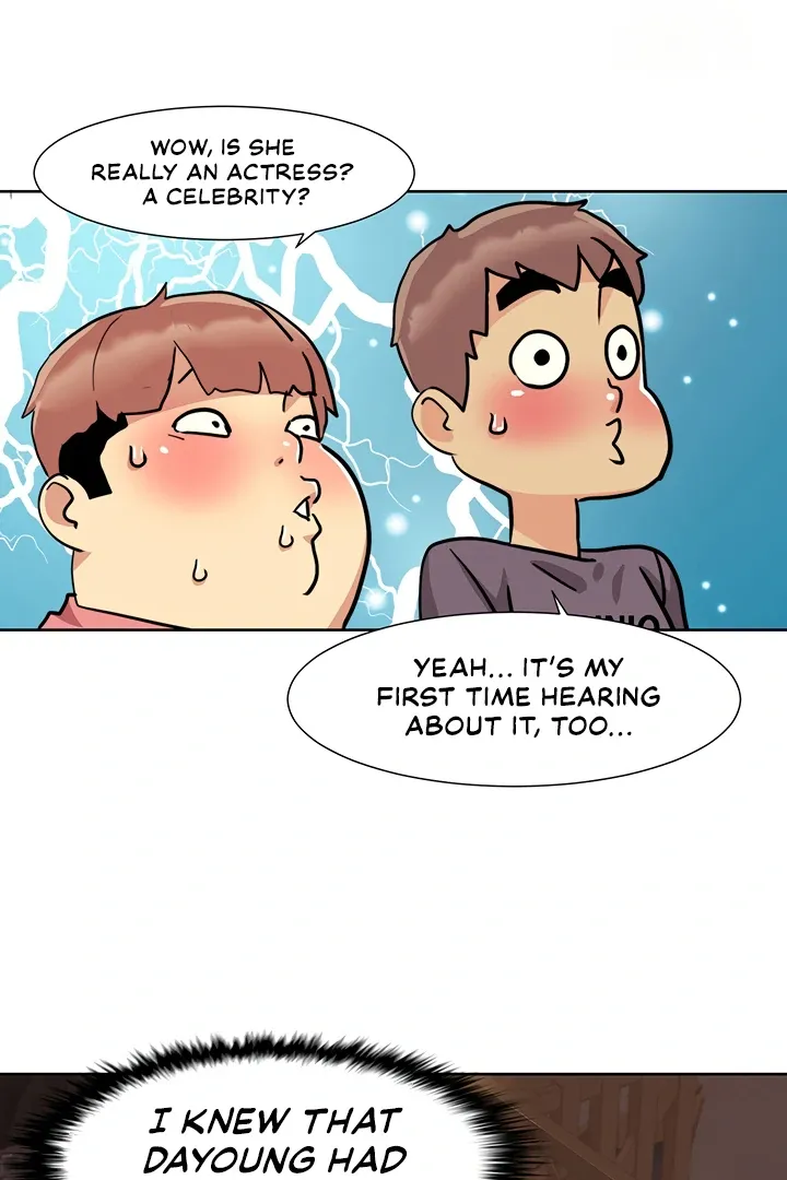 Read Neulsome Studio chapter 7 image 39 on Lezhin
