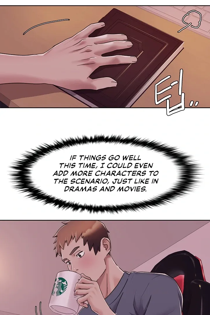 Read Neulsome Studio chapter 7 image 54 on Lezhin