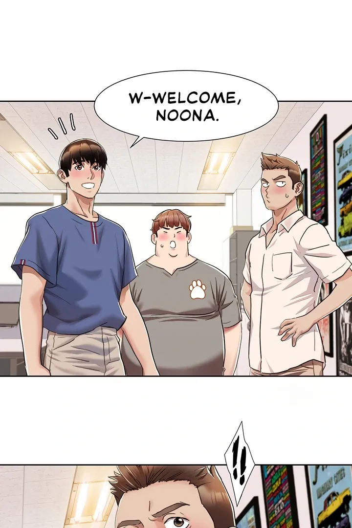 Read Neulsome Studio chapter 7 image 64 on Lezhin