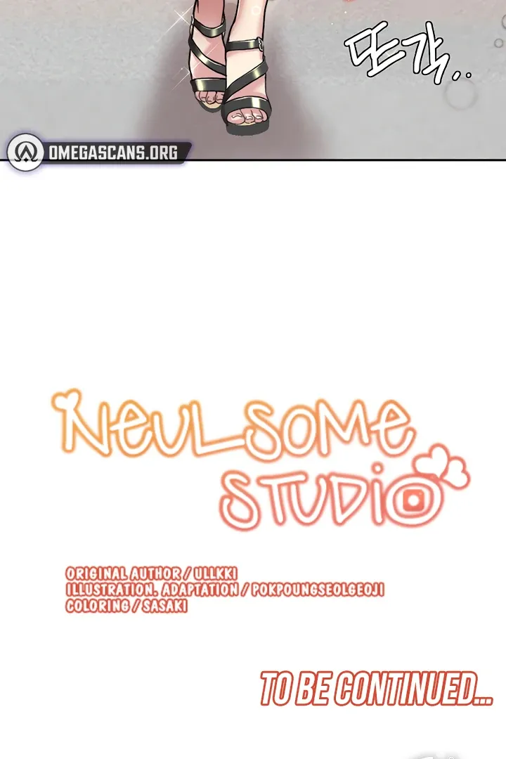 Read Neulsome Studio chapter 7 image 67 on Lezhin