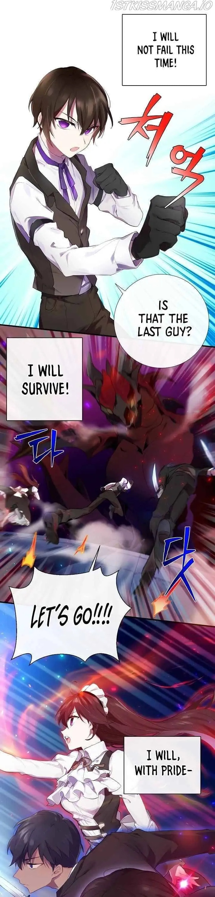 Read Never Die Extra chapter 0 image 15 on Lezhin