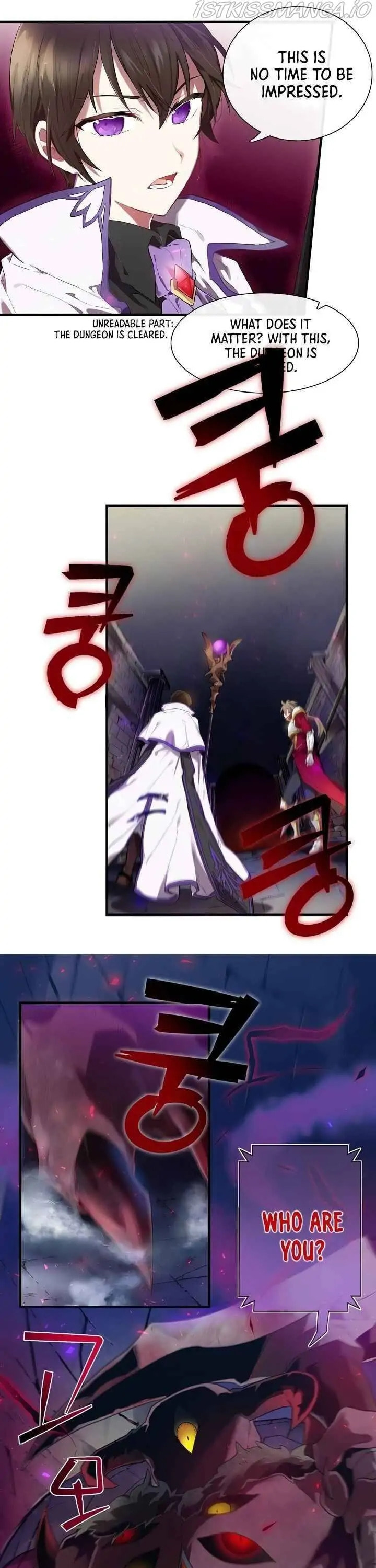 Read Never Die Extra chapter 0 image 3 on Lezhin