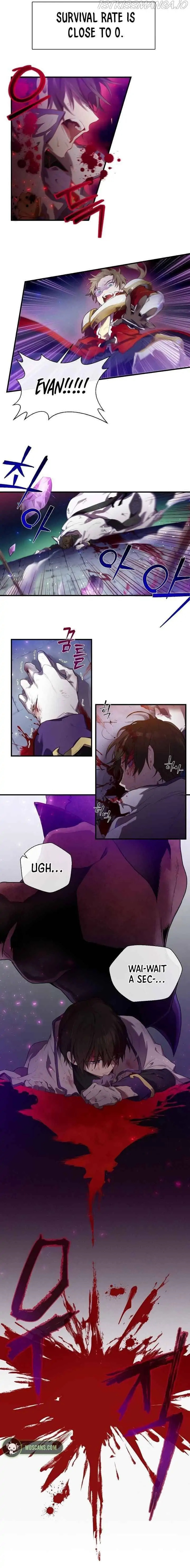 Read Never Die Extra chapter 0 image 5 on Lezhin