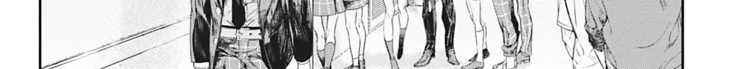 Read Never Let Go chapter 1 image 29 on Lezhin