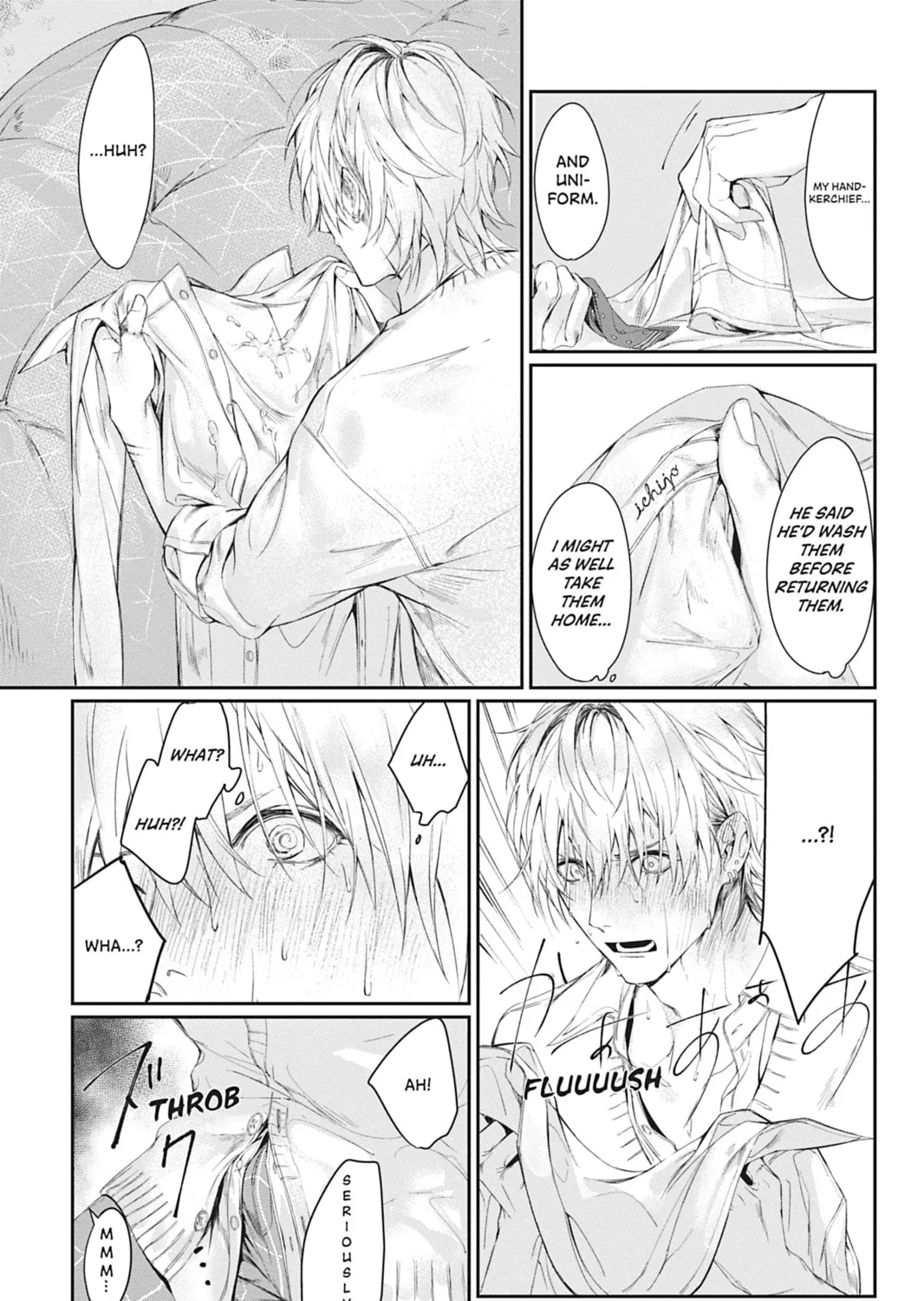 Read Never Let Go chapter 1 image 62 on Lezhin