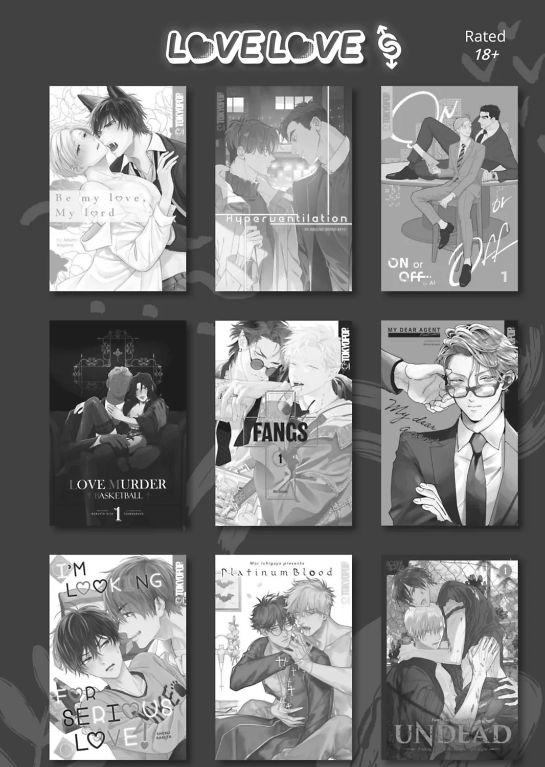 Read Never Let Go chapter 16.5 image 16 on Lezhin