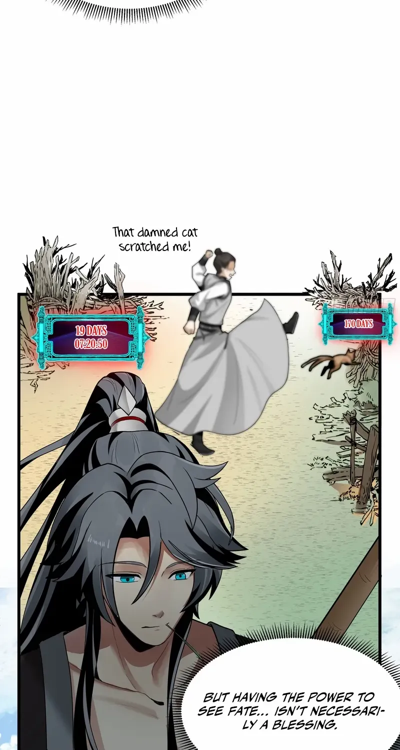 Never Mess with Senior Brother Chapter 1 page 14 - 