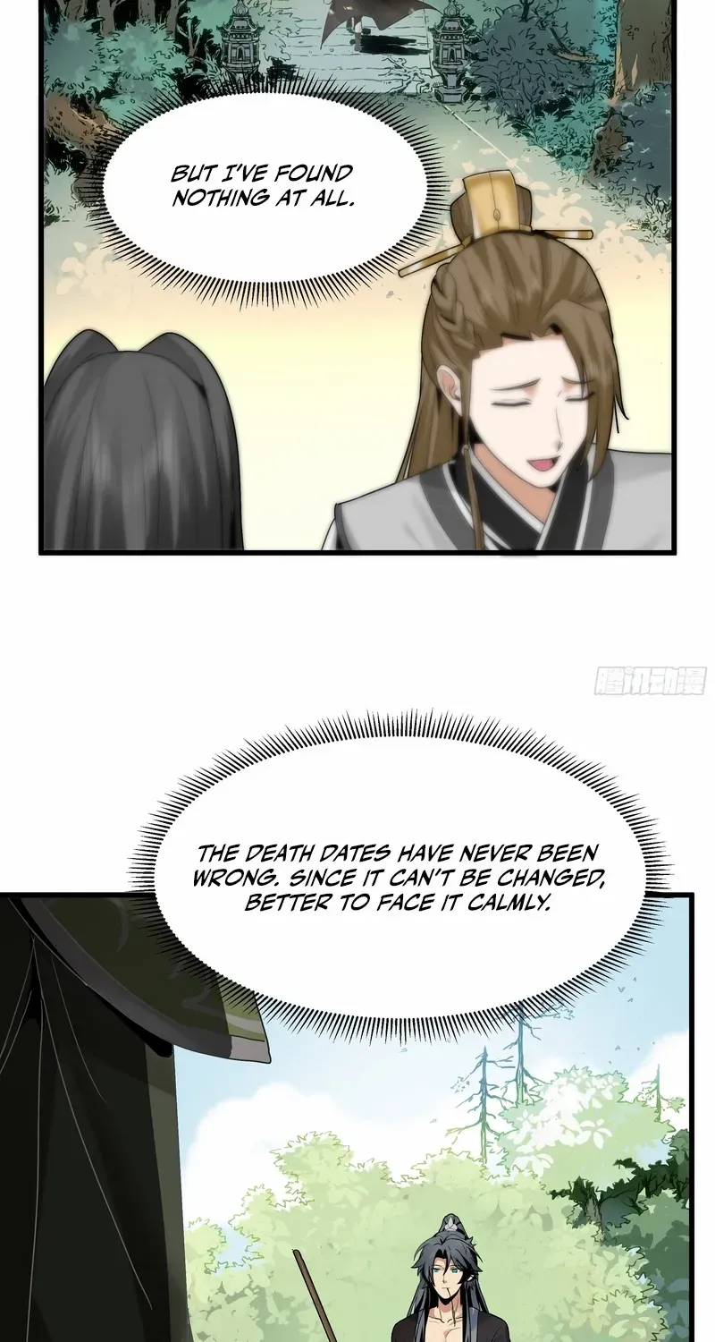Never Mess with Senior Brother Chapter 1 page 19 - 