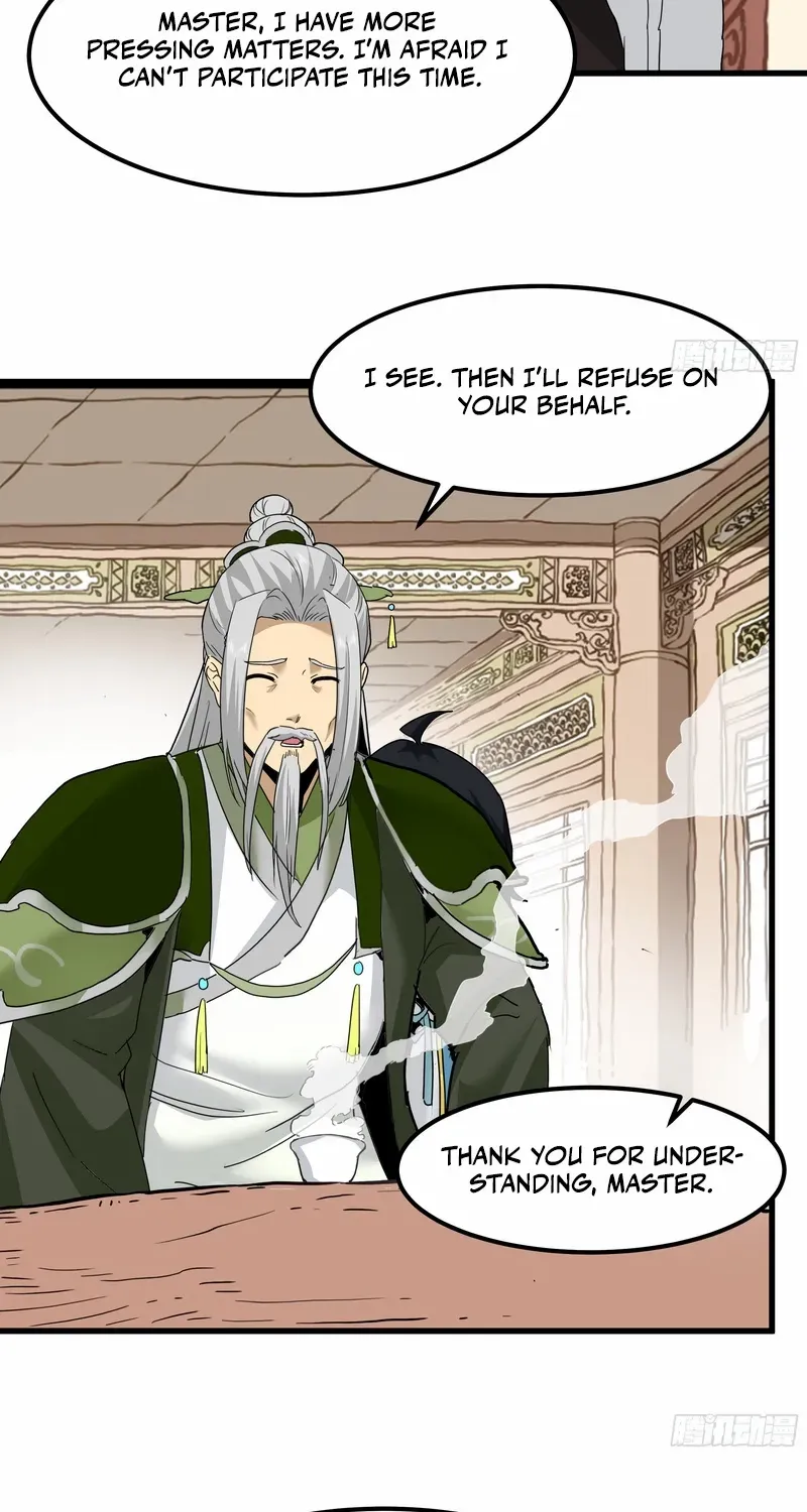 Never Mess with Senior Brother Chapter 1 page 26 - 