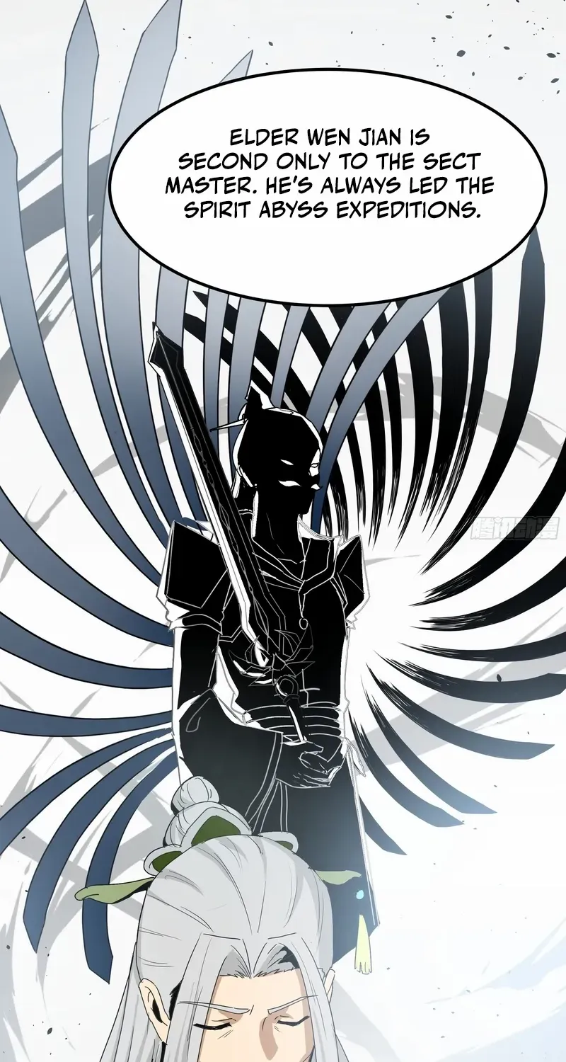 Never Mess with Senior Brother Chapter 1 page 37 - 