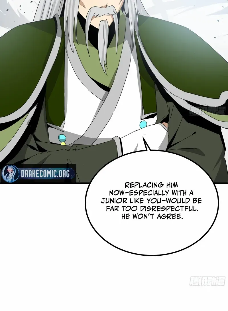 Never Mess with Senior Brother Chapter 1 page 38 - 
