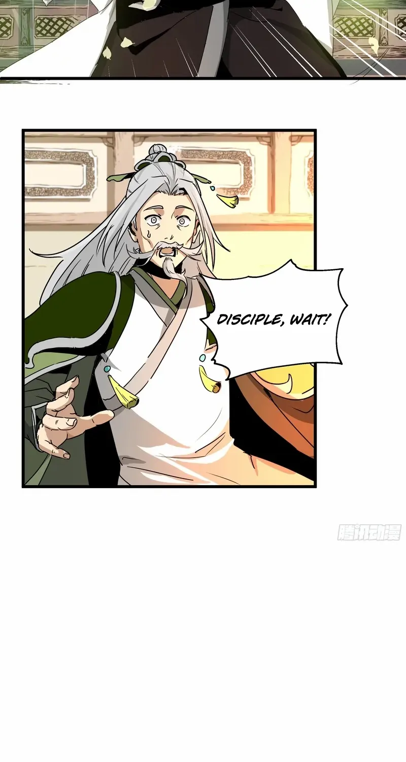Never Mess with Senior Brother Chapter 1 page 42 - 