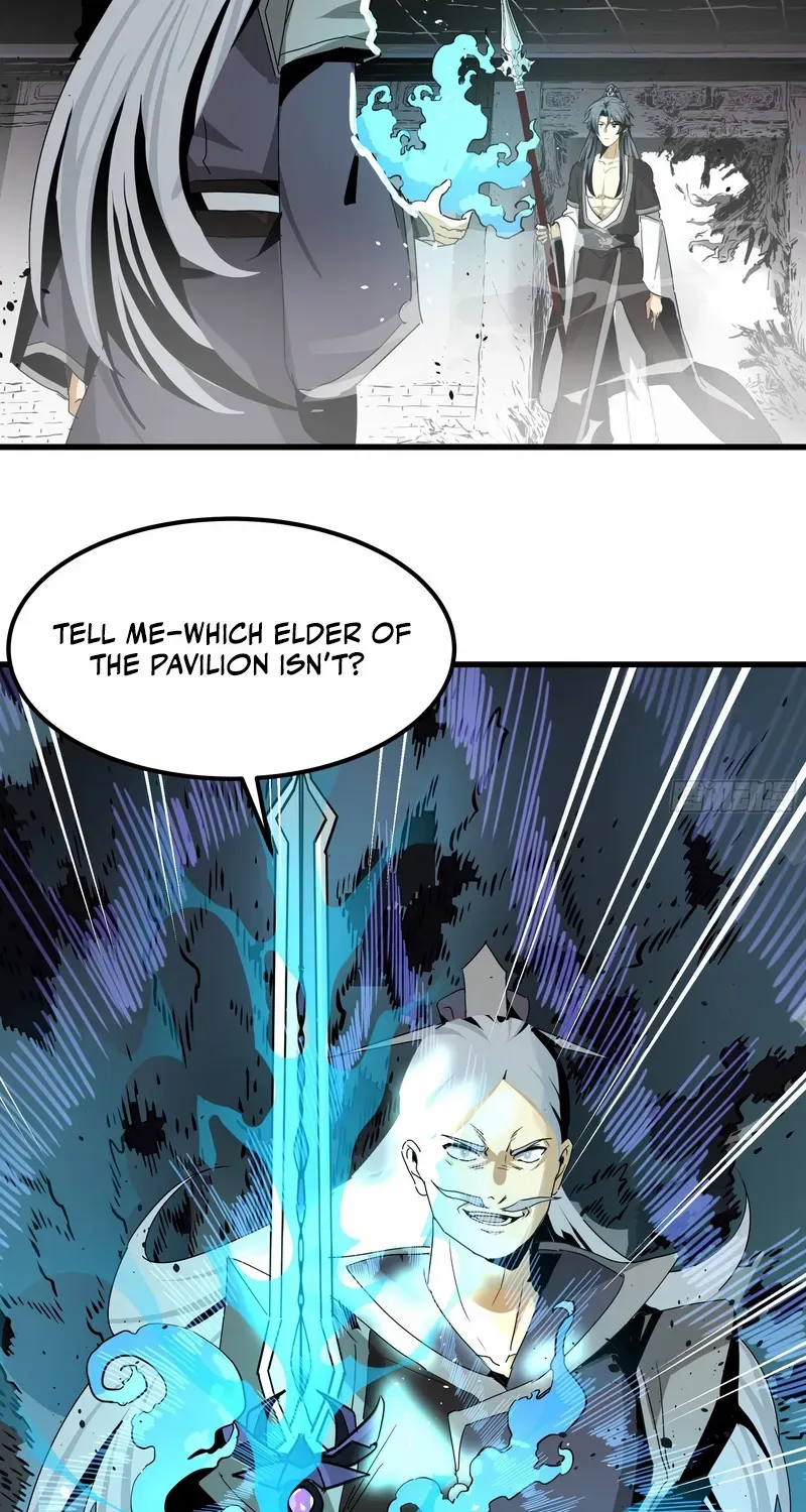 Never Mess with Senior Brother Chapter 1 page 57 - 