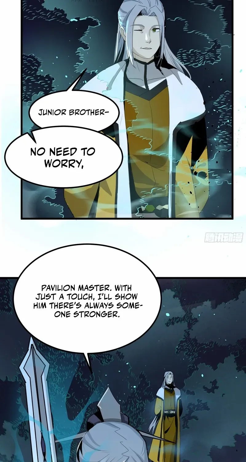 Never Mess with Senior Brother Chapter 1 page 60 - 