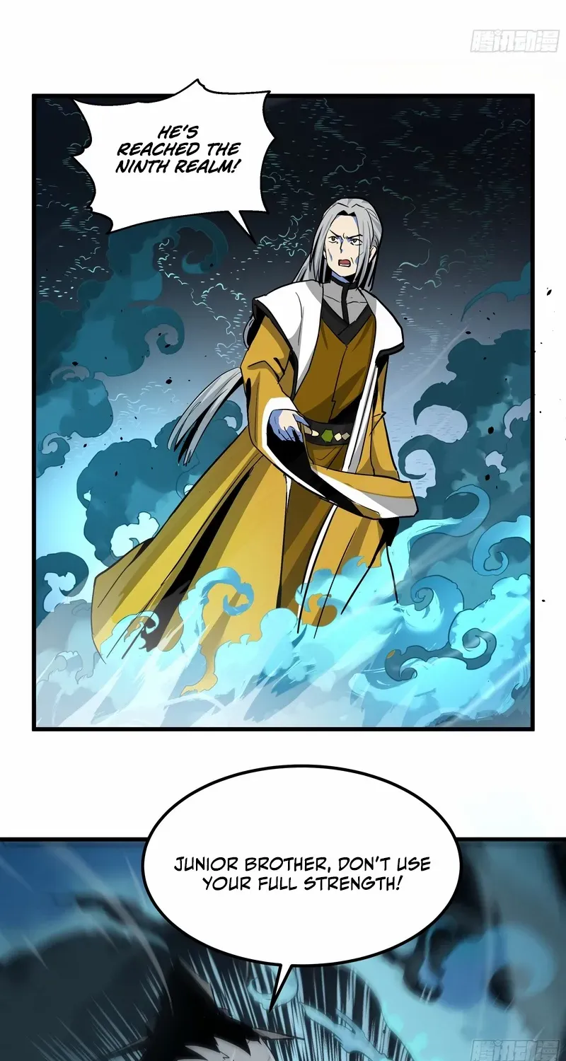 Never Mess with Senior Brother Chapter 1 page 68 - 