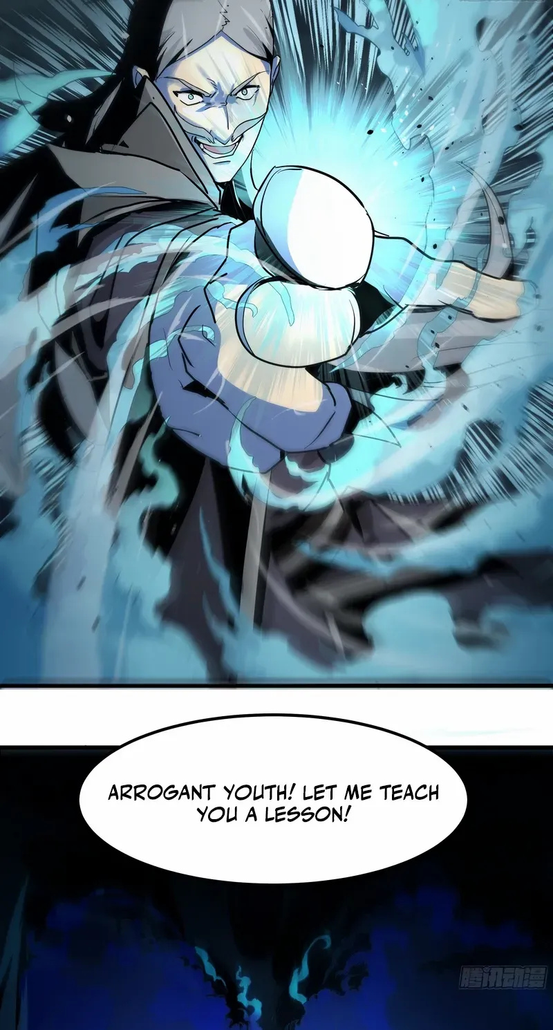 Never Mess with Senior Brother Chapter 1 page 69 - 