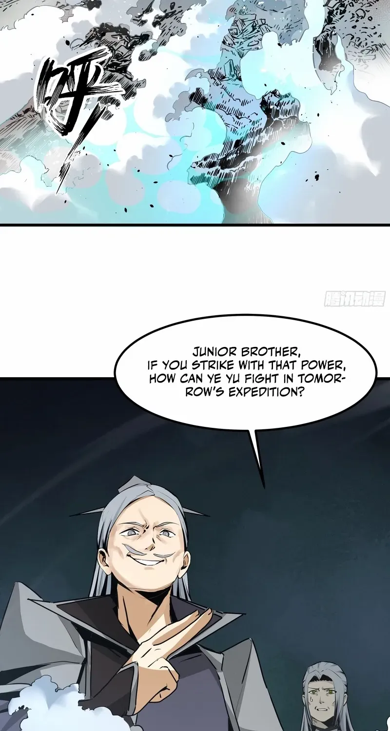 Never Mess with Senior Brother Chapter 1 page 75 - 