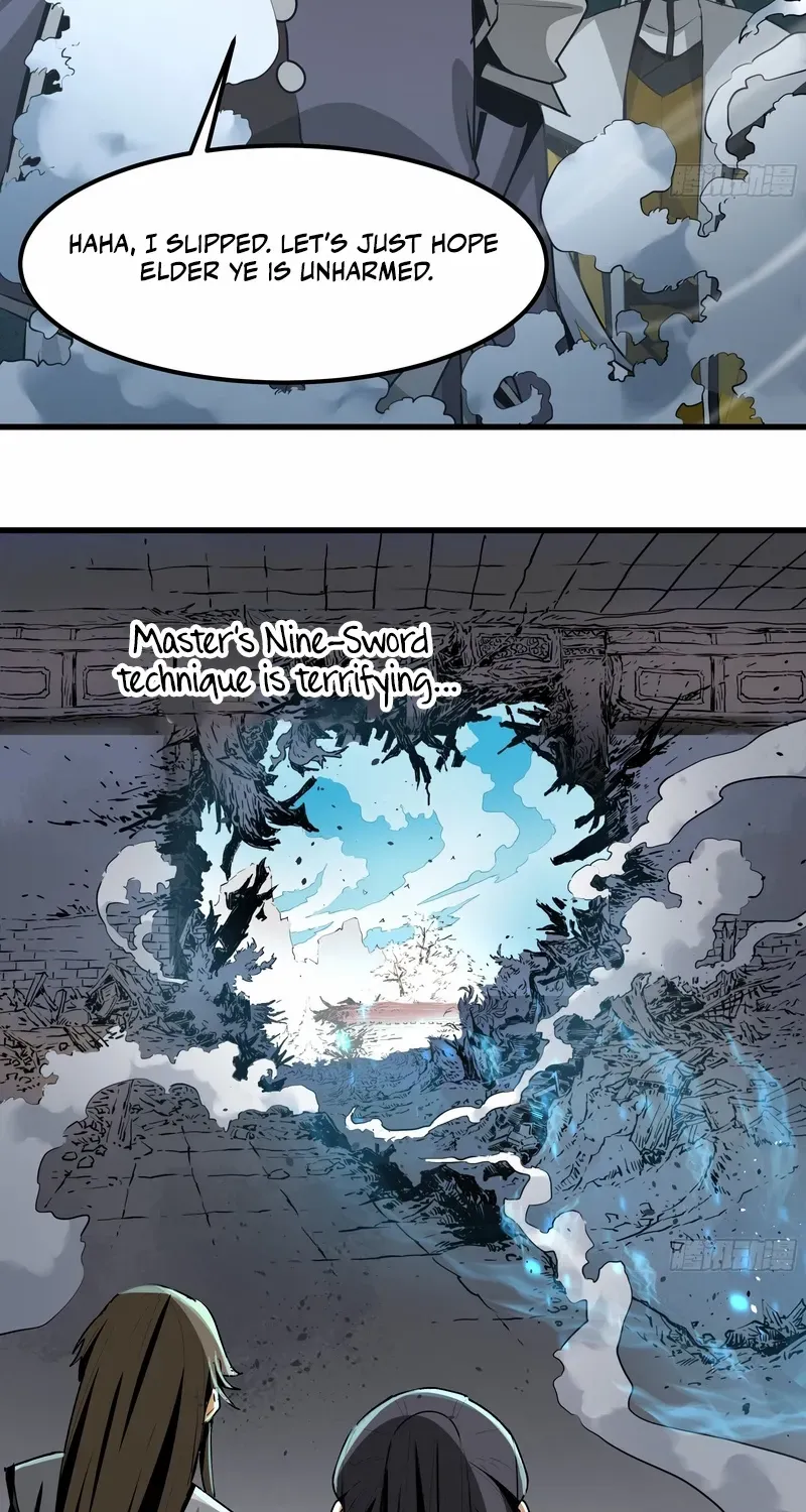 Never Mess with Senior Brother Chapter 1 page 76 - 
